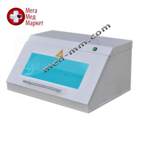 КАМЕРА УЛЬТРАФИОЛЕТОВАЯ КОМПЛИТ